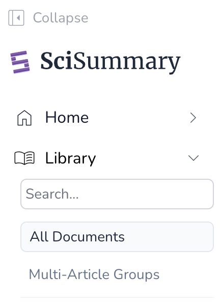 Currate your library